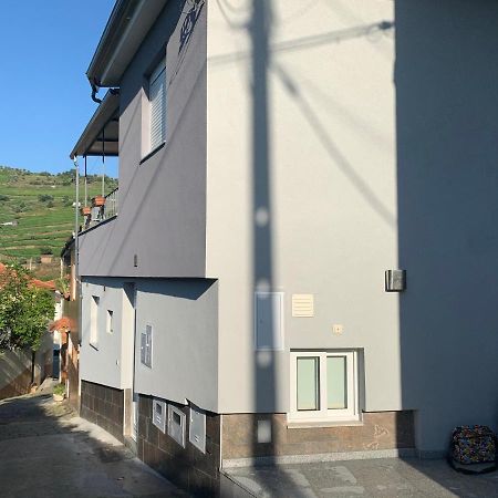 Apartament Casa Da Ruela No Rodo Peso da Régua Zewnętrze zdjęcie