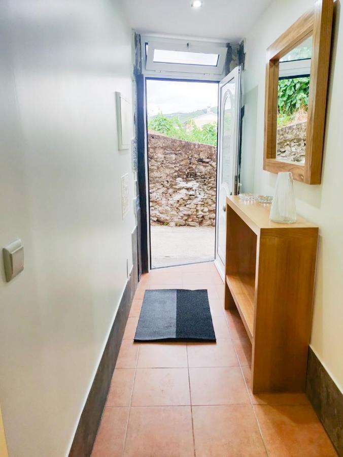 Apartament Casa Da Ruela No Rodo Peso da Régua Zewnętrze zdjęcie