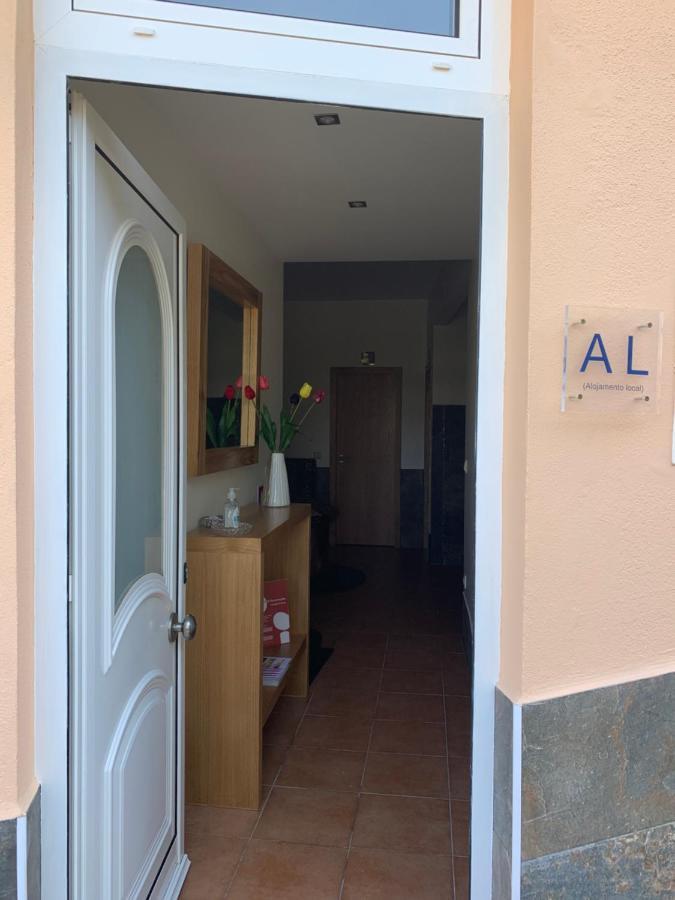 Apartament Casa Da Ruela No Rodo Peso da Régua Zewnętrze zdjęcie