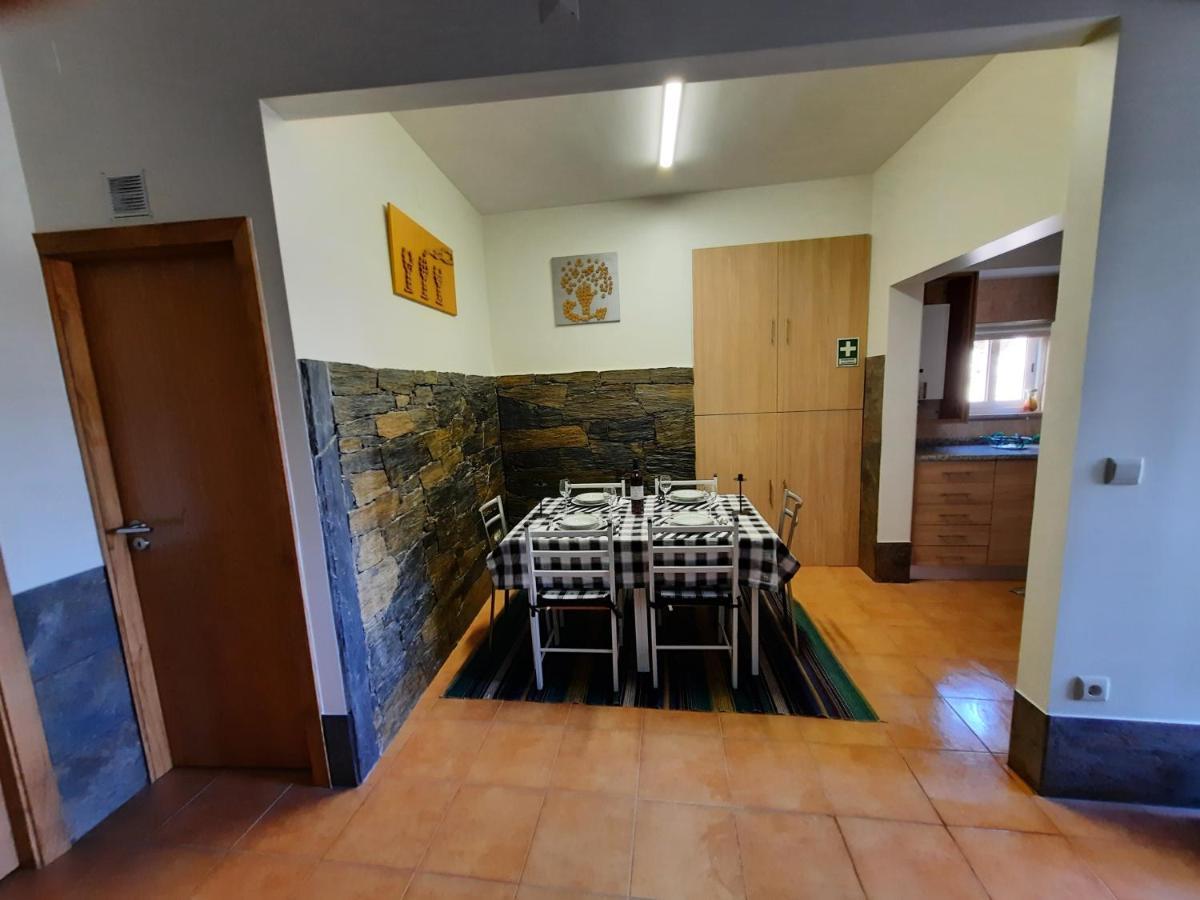 Apartament Casa Da Ruela No Rodo Peso da Régua Zewnętrze zdjęcie