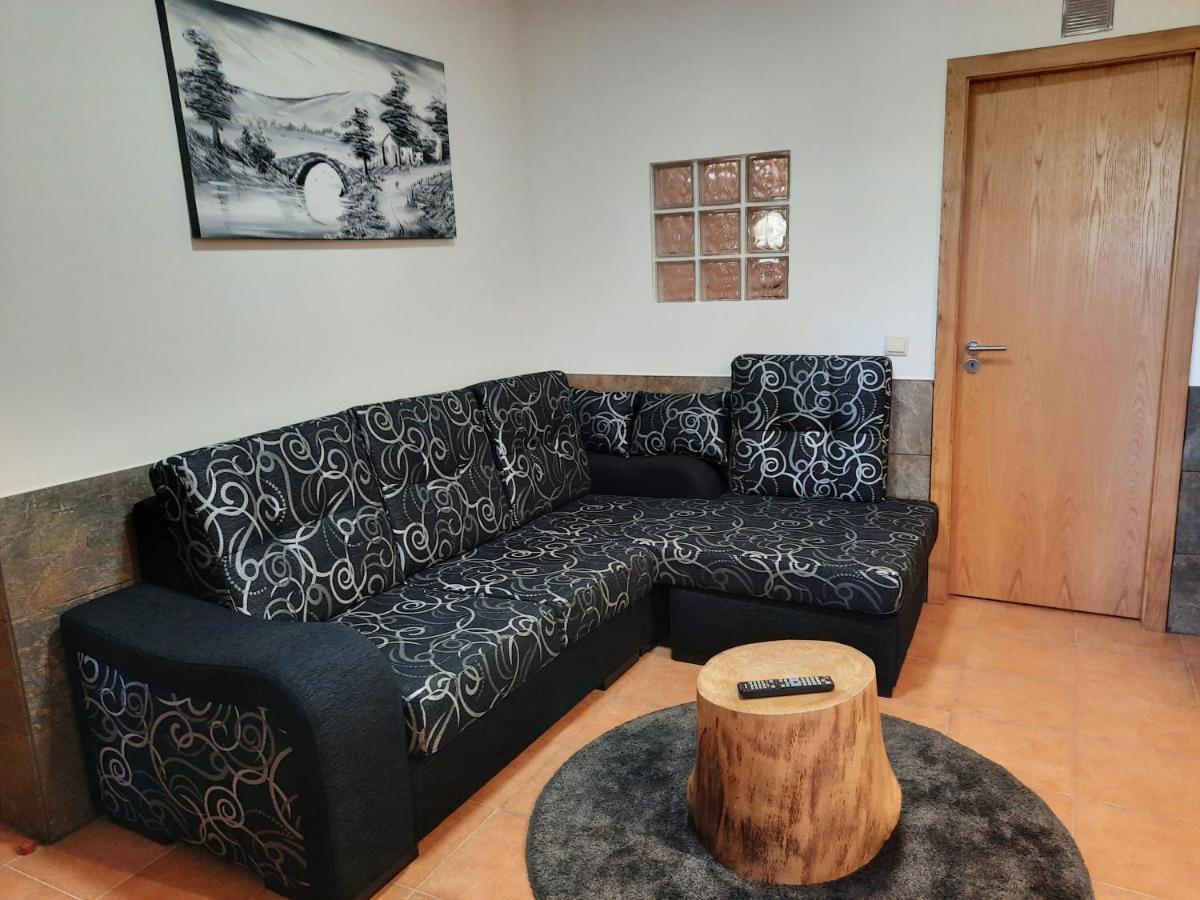 Apartament Casa Da Ruela No Rodo Peso da Régua Zewnętrze zdjęcie