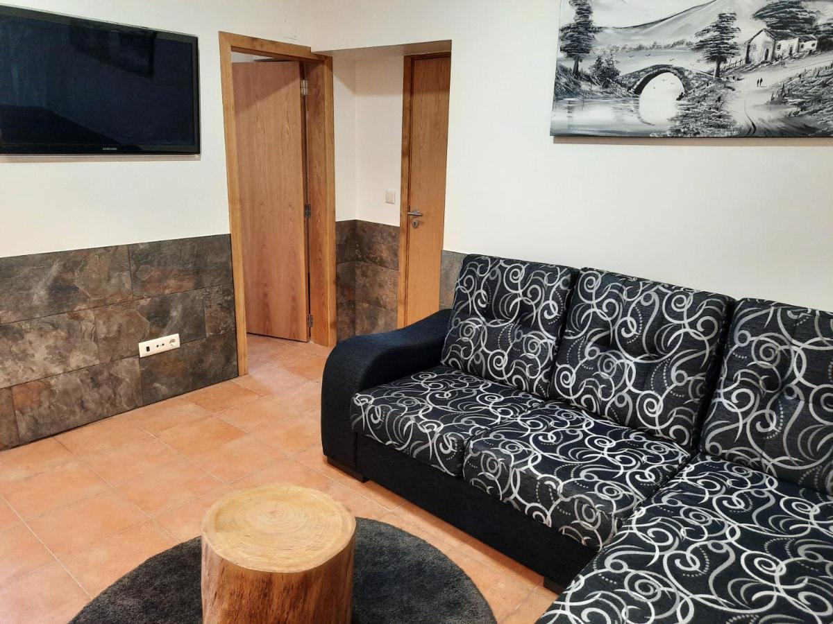 Apartament Casa Da Ruela No Rodo Peso da Régua Zewnętrze zdjęcie