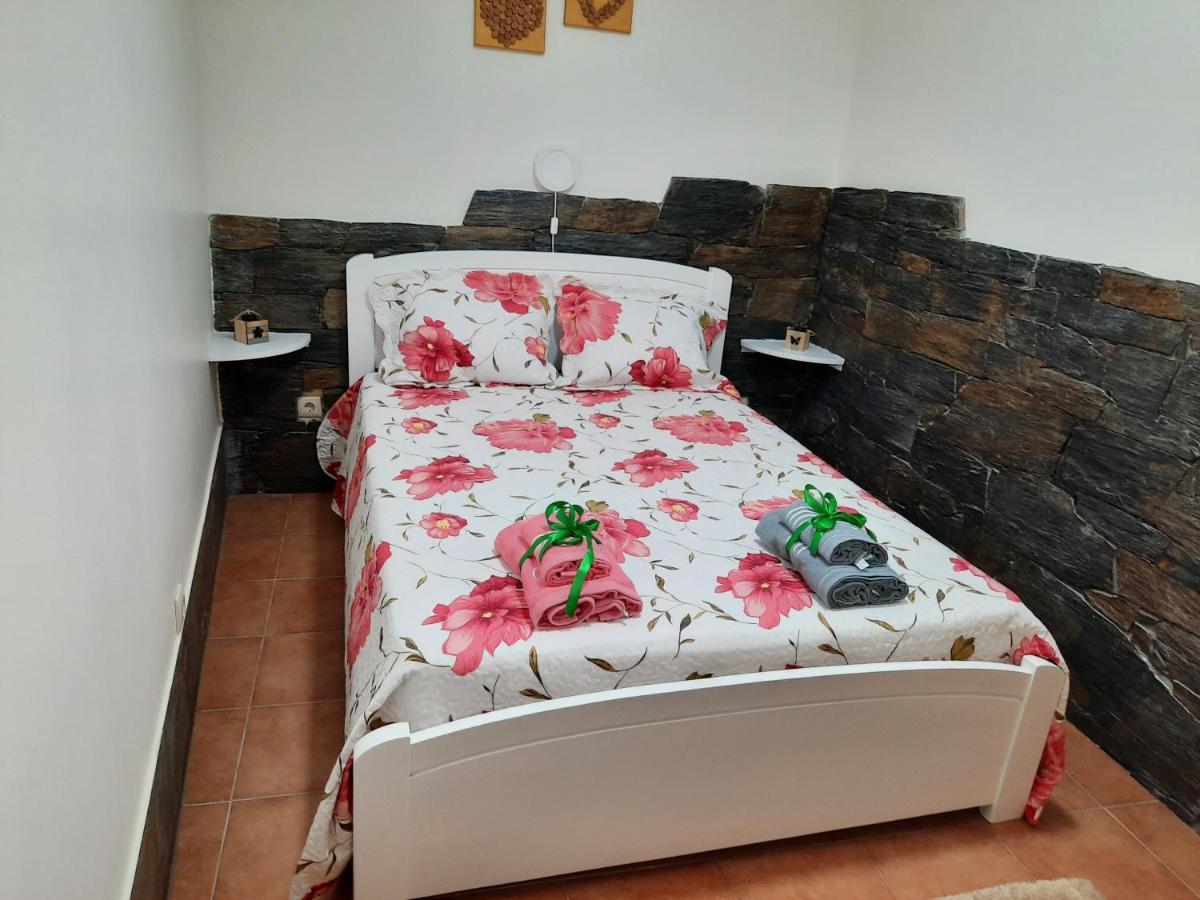 Apartament Casa Da Ruela No Rodo Peso da Régua Zewnętrze zdjęcie