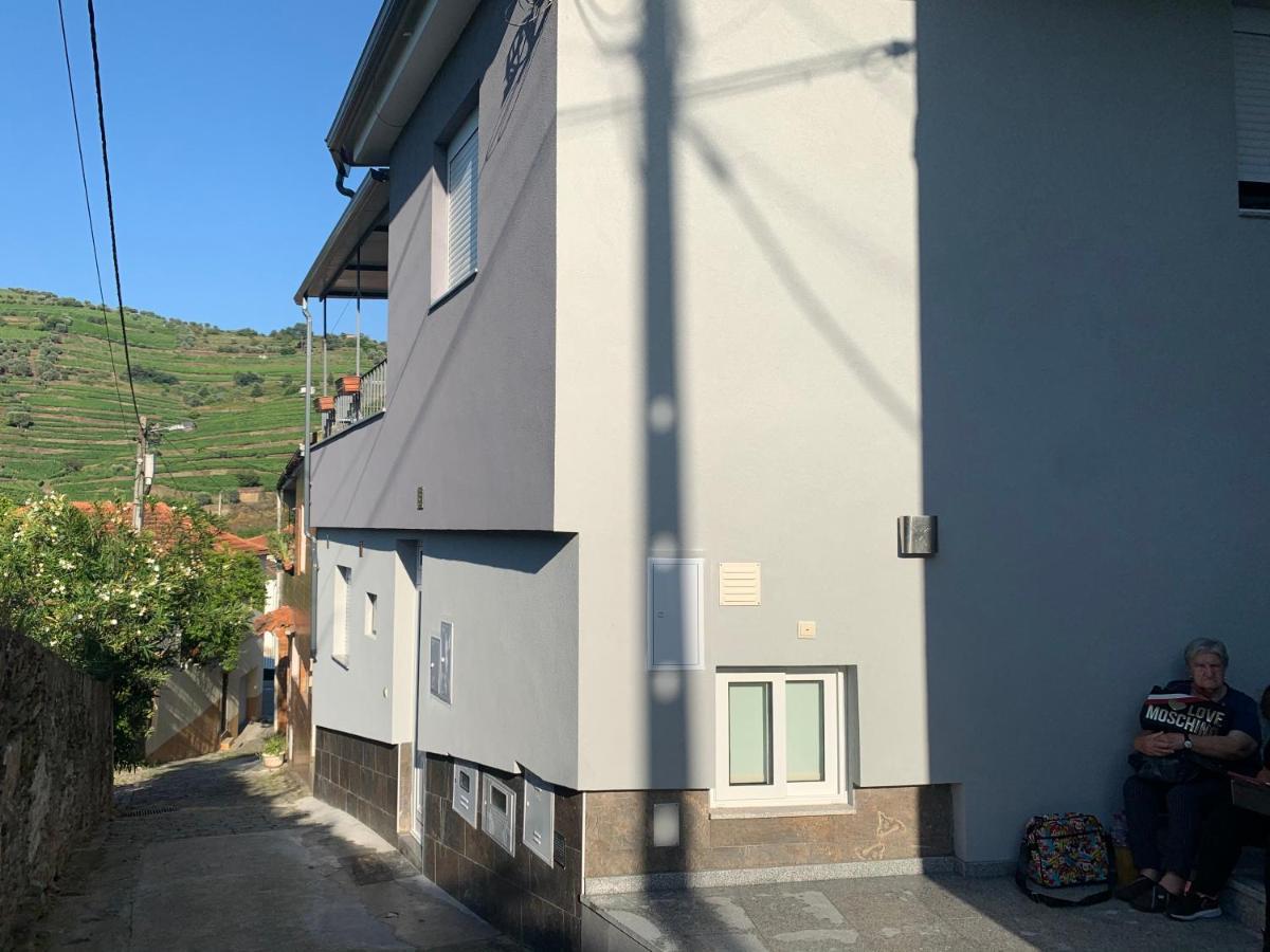 Apartament Casa Da Ruela No Rodo Peso da Régua Zewnętrze zdjęcie