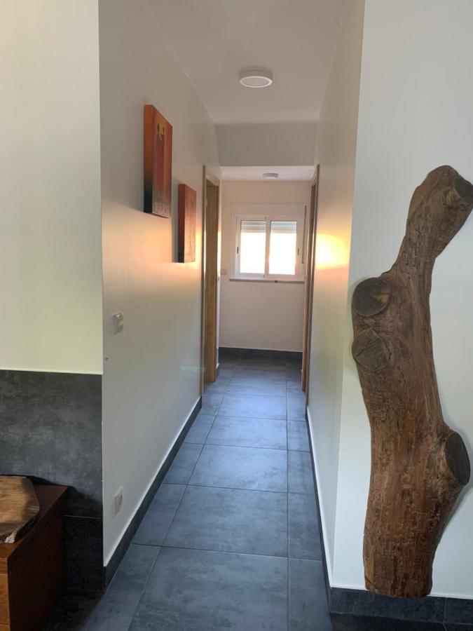 Apartament Casa Da Ruela No Rodo Peso da Régua Zewnętrze zdjęcie