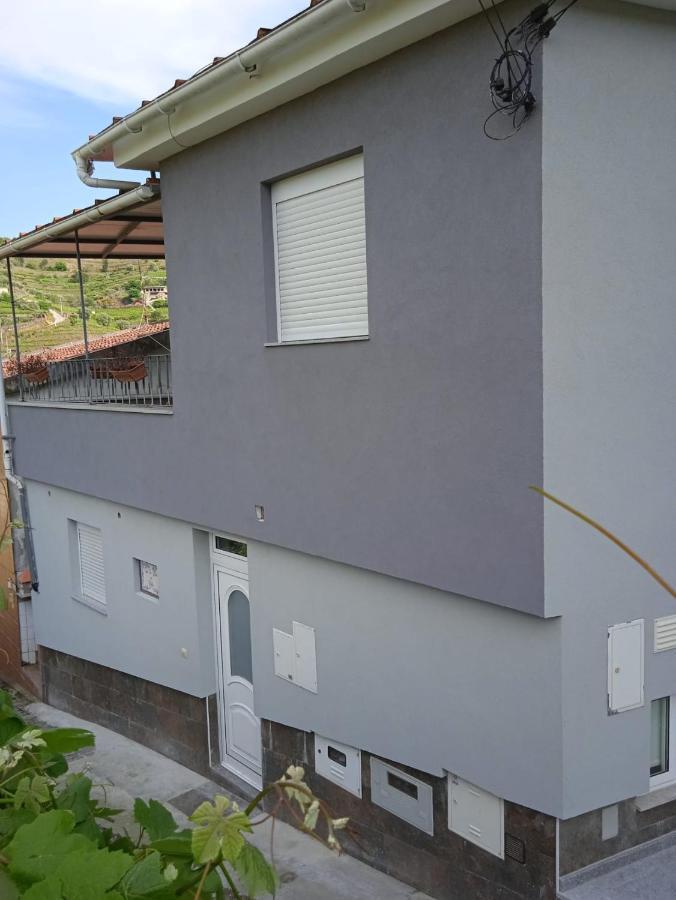 Apartament Casa Da Ruela No Rodo Peso da Régua Zewnętrze zdjęcie