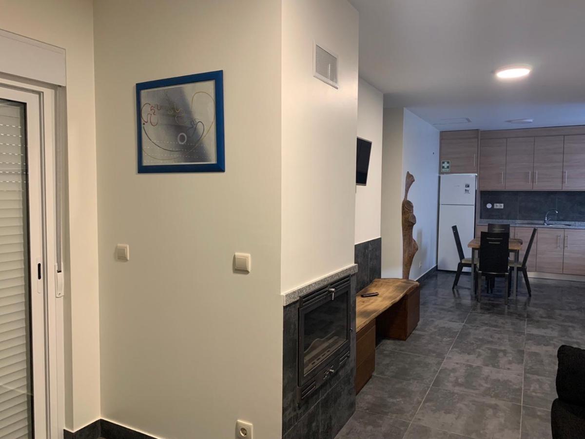 Apartament Casa Da Ruela No Rodo Peso da Régua Zewnętrze zdjęcie