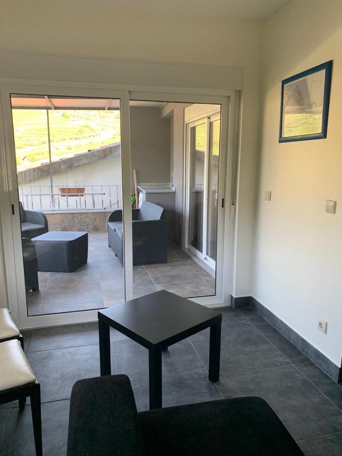 Apartament Casa Da Ruela No Rodo Peso da Régua Zewnętrze zdjęcie